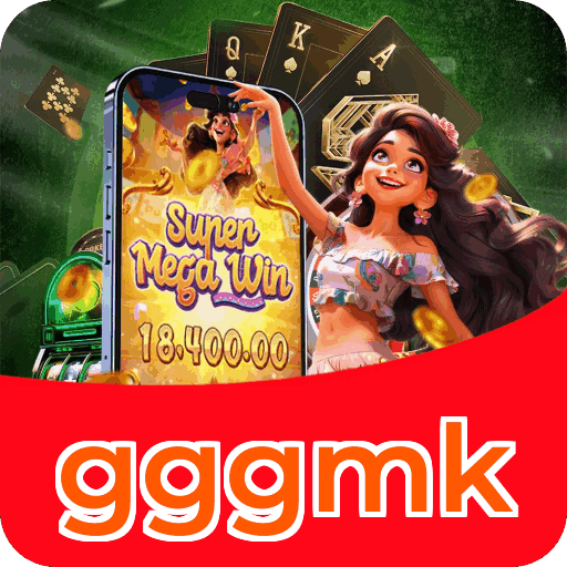 Siga a gggmk no Facebook